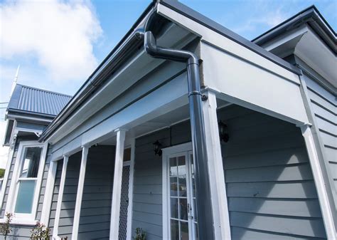 Spouting & Downpipe .